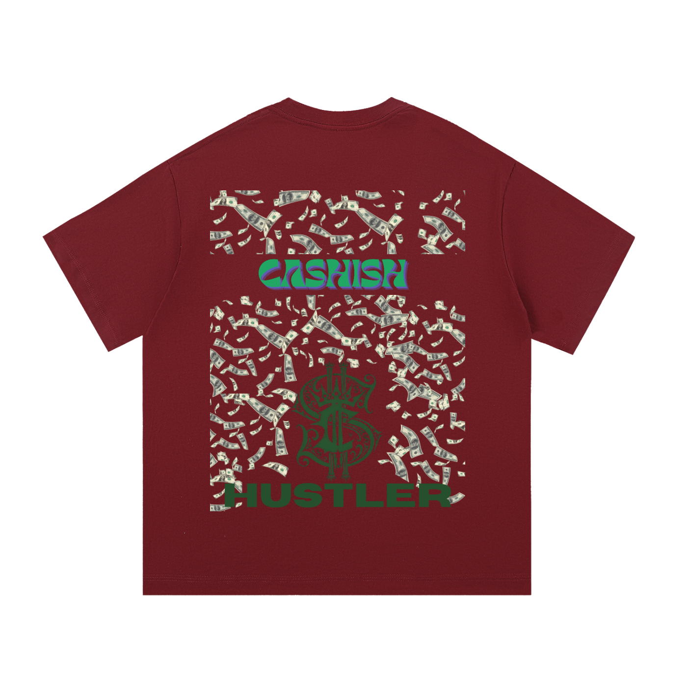 Essential Cotton T-Shirt