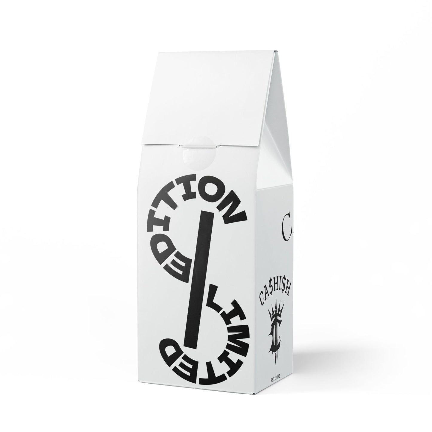 Bitterroot Coffee Blend (Dark French Roast)