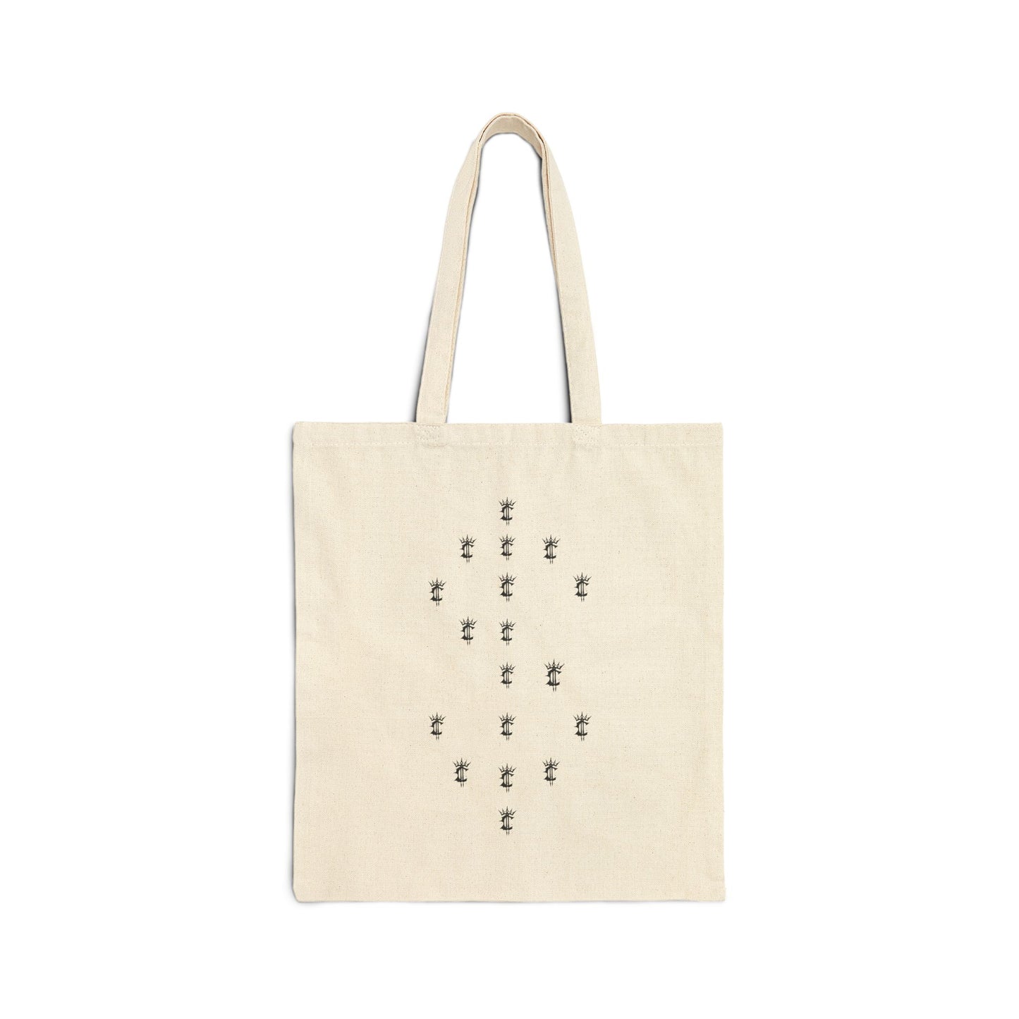 "$" Canvas Tote Bag