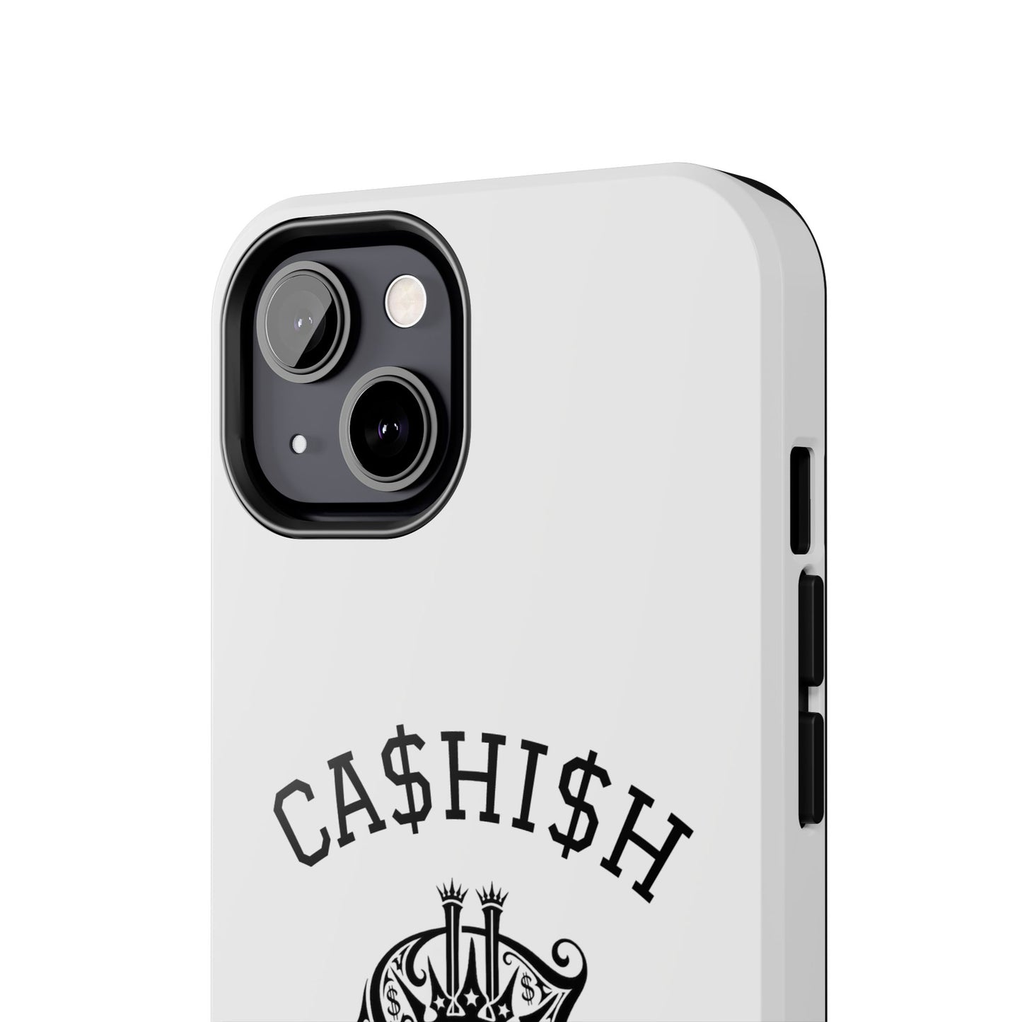 Phone Case — "$"  Tough Protective Cover