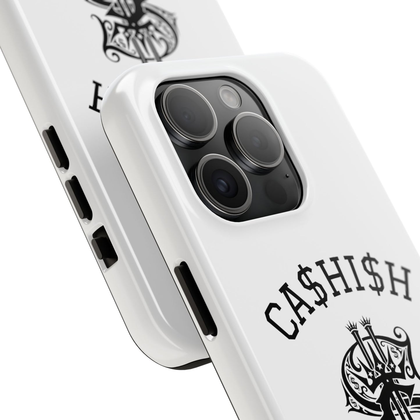Phone Case — "$"  Tough Protective Cover