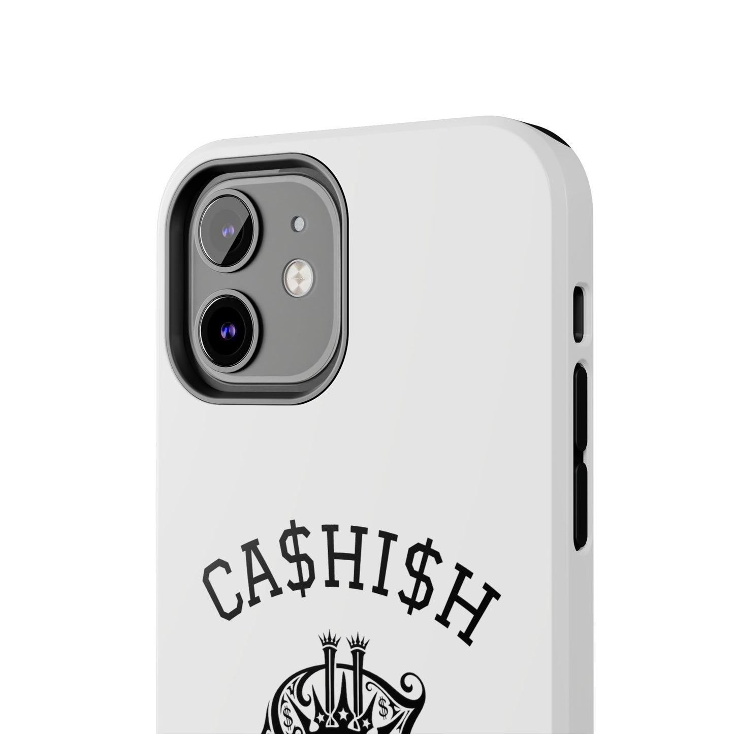 Phone Case — "$"  Tough Protective Cover