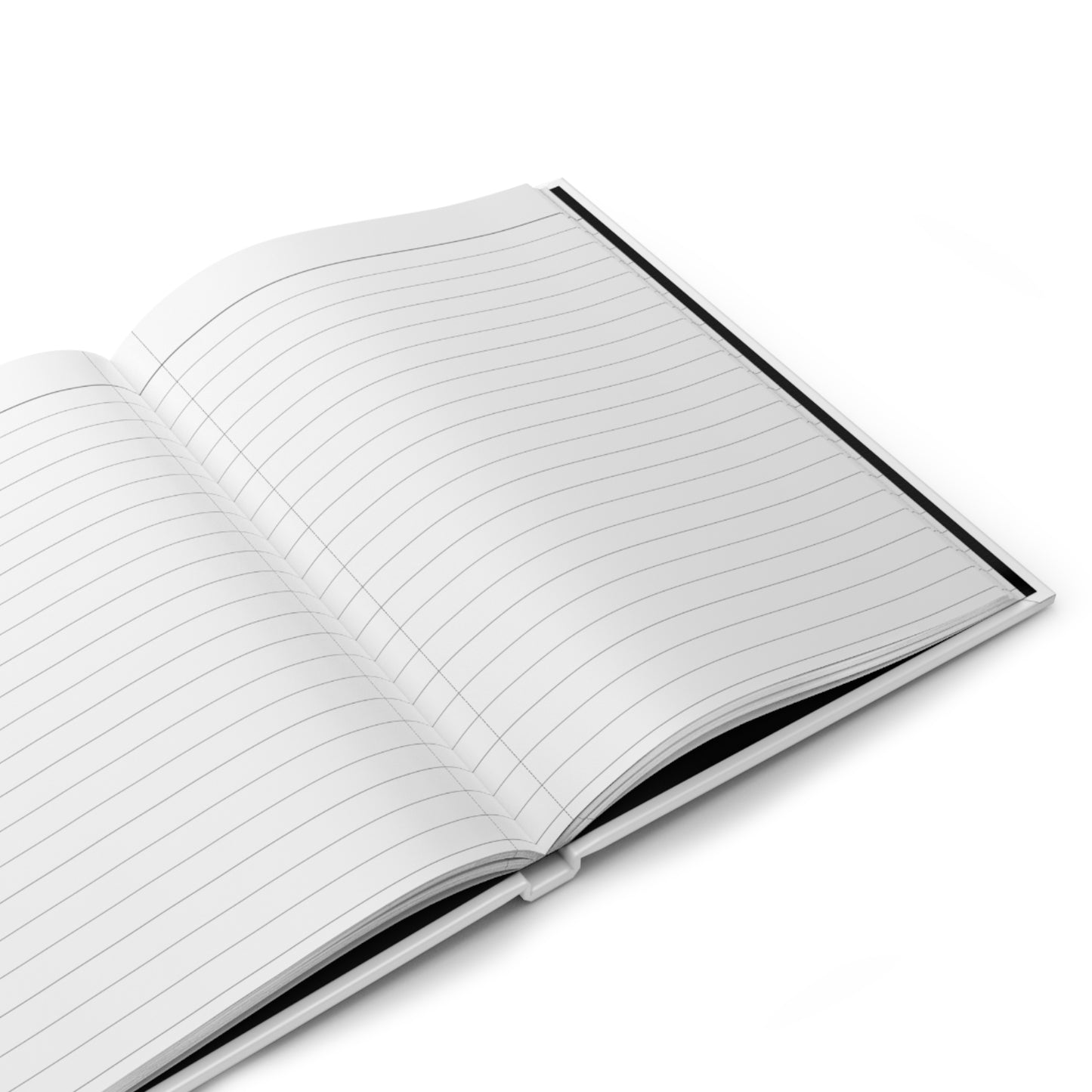 "$" Hardcover Journal