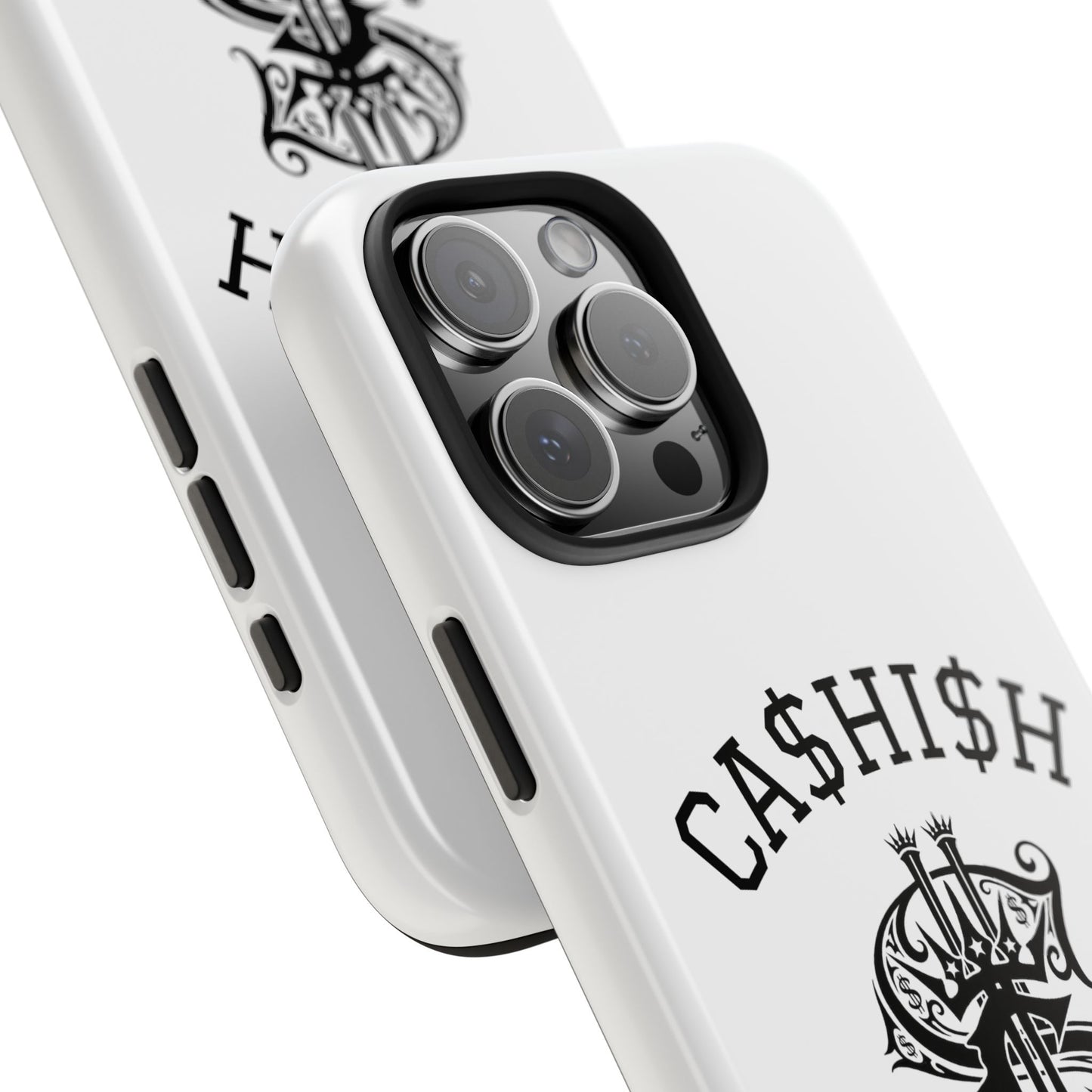 Phone Case — "$"  Tough Protective Cover