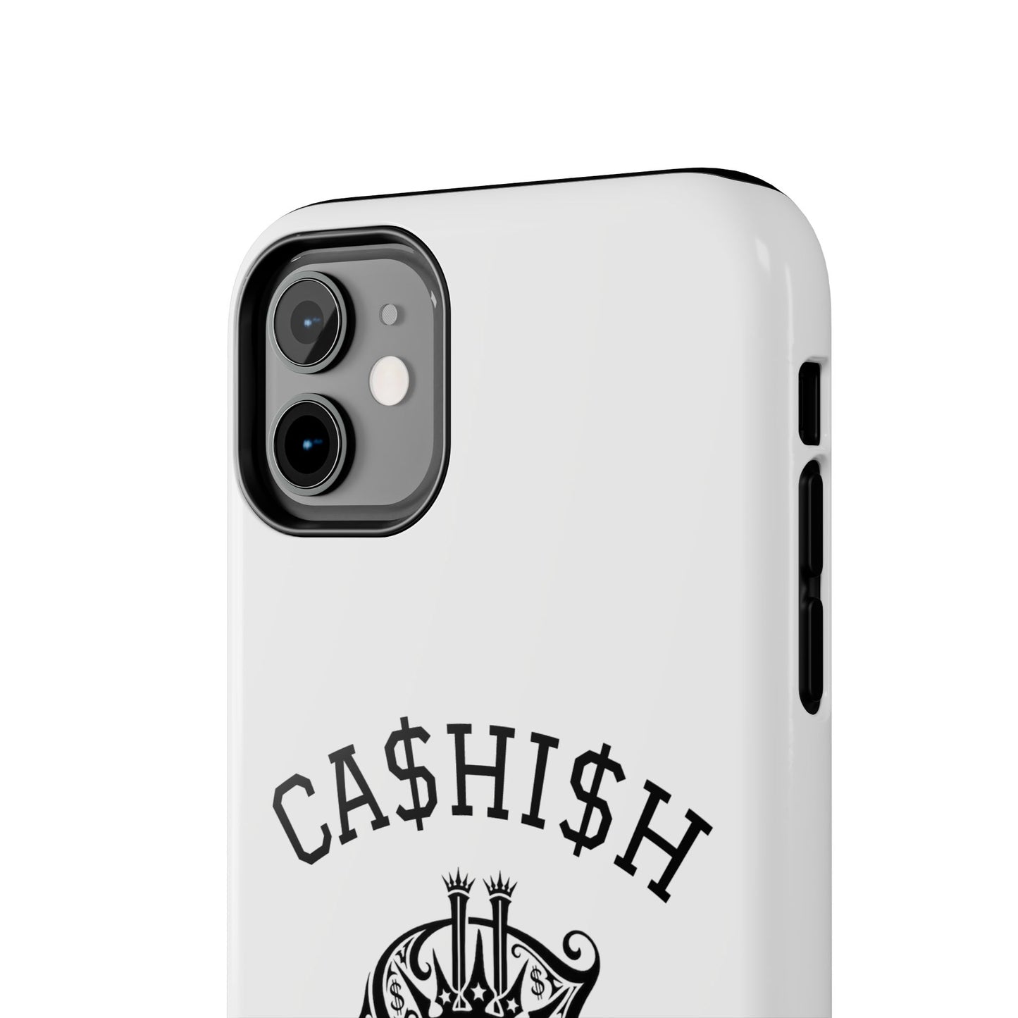 Phone Case — "$"  Tough Protective Cover