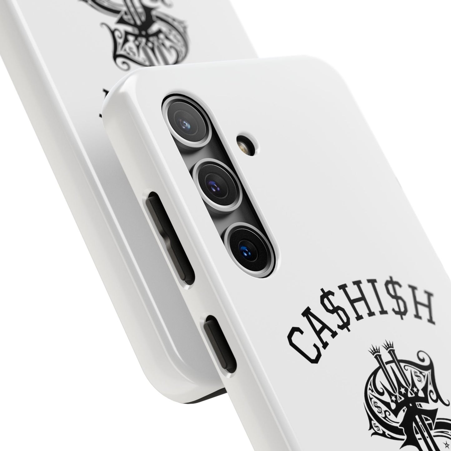 Phone Case — "$"  Tough Protective Cover