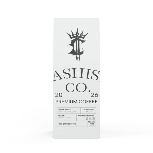 High Lakes Coffee Blend (Light Roast)
