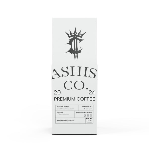 High Lakes Coffee Blend (Light Roast)