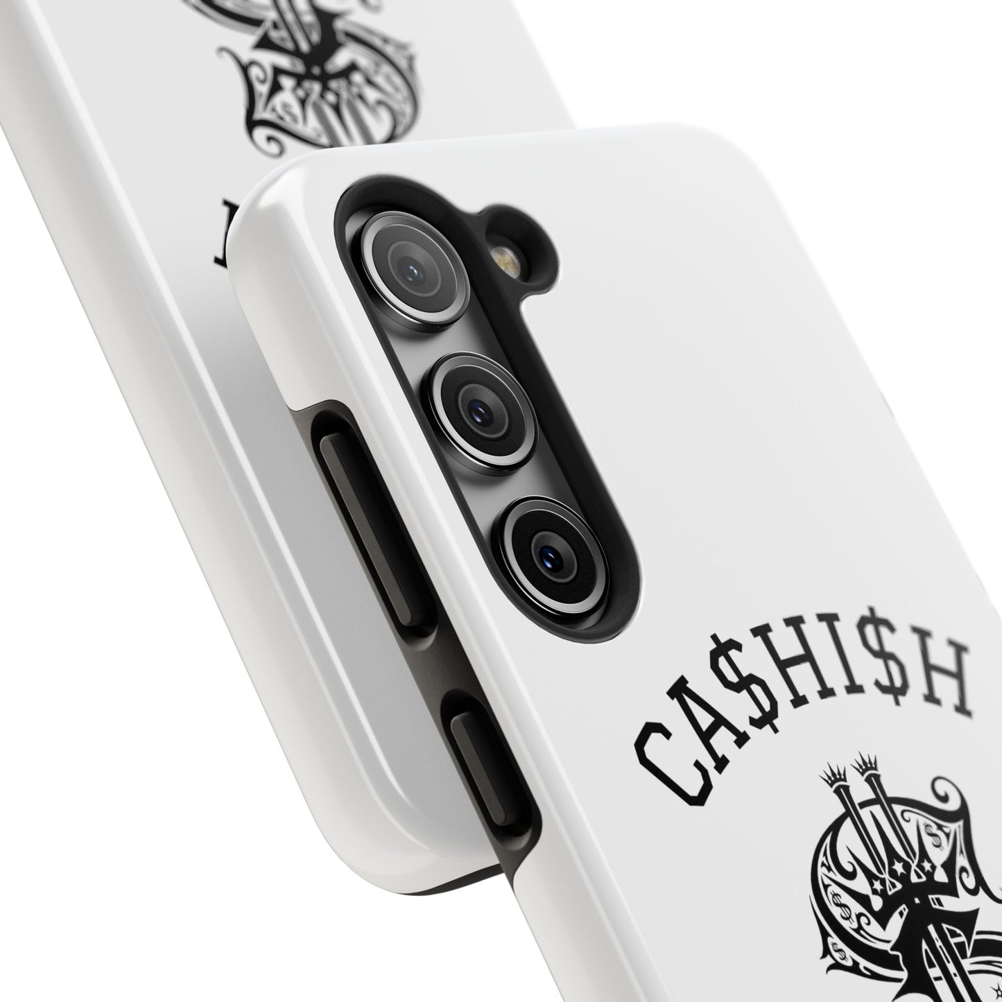 Phone Case — "$"  Tough Protective Cover