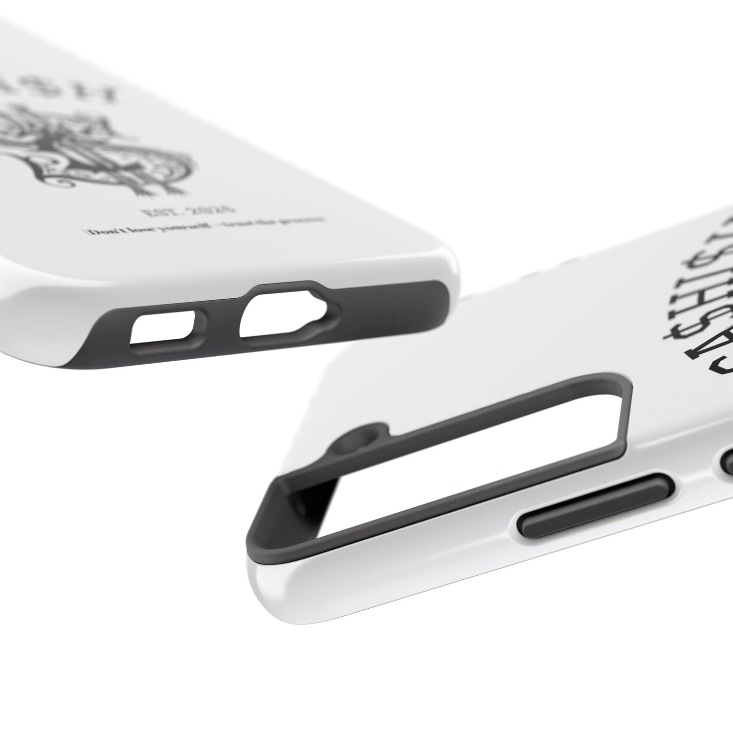 Phone Case — "$"  Tough Protective Cover