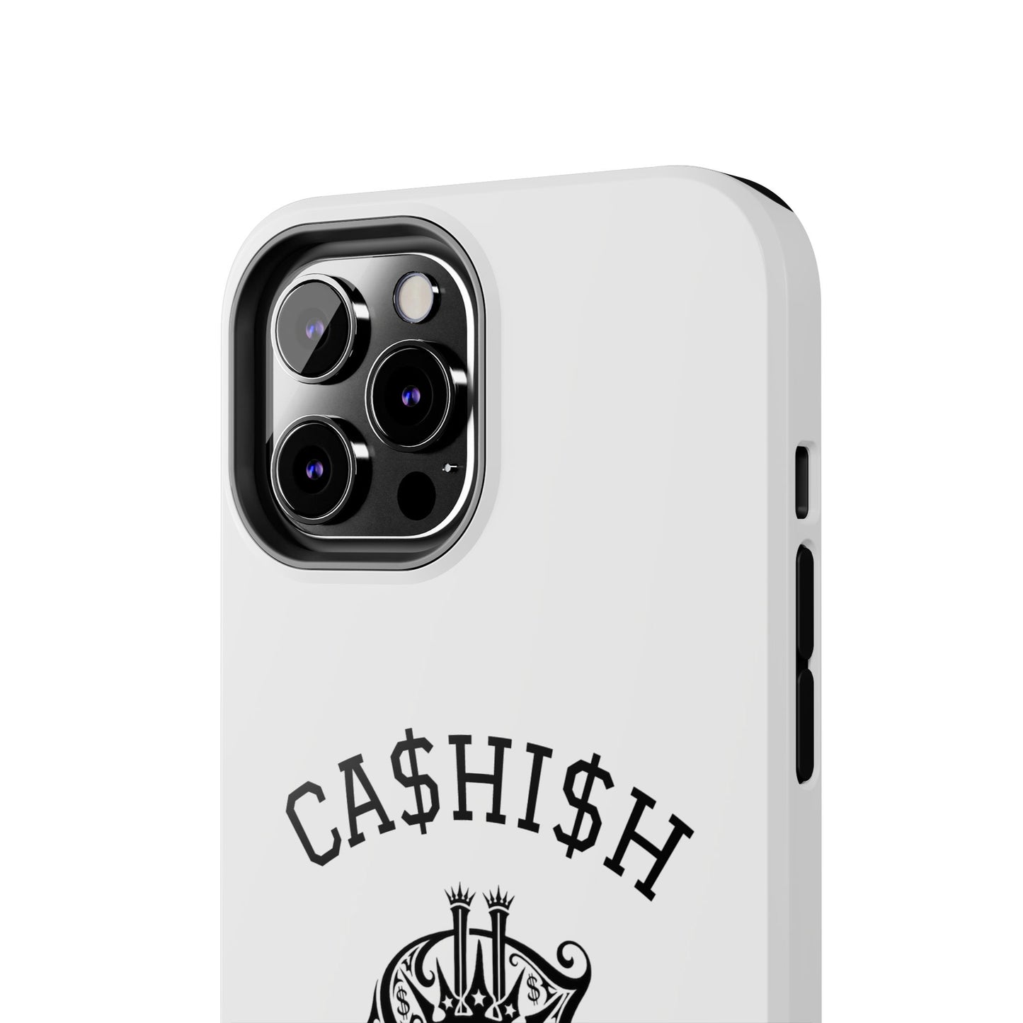 Phone Case — "$"  Tough Protective Cover