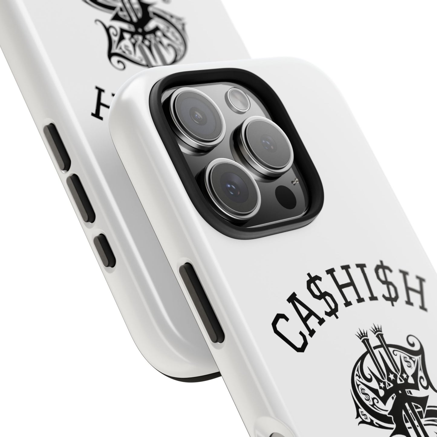 Phone Case — "$"  Tough Protective Cover