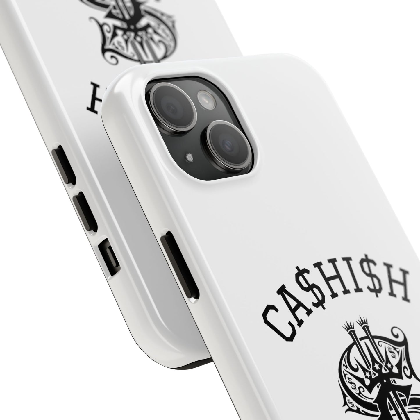 Phone Case — "$"  Tough Protective Cover