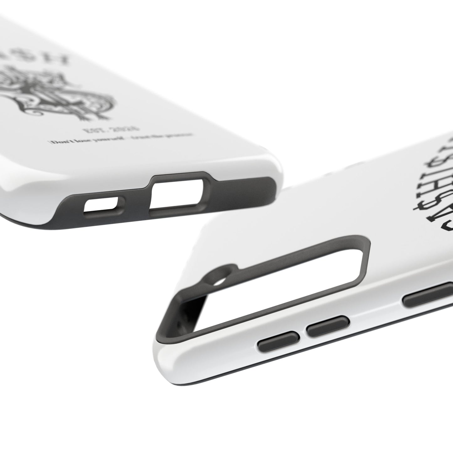 Phone Case — "$"  Tough Protective Cover