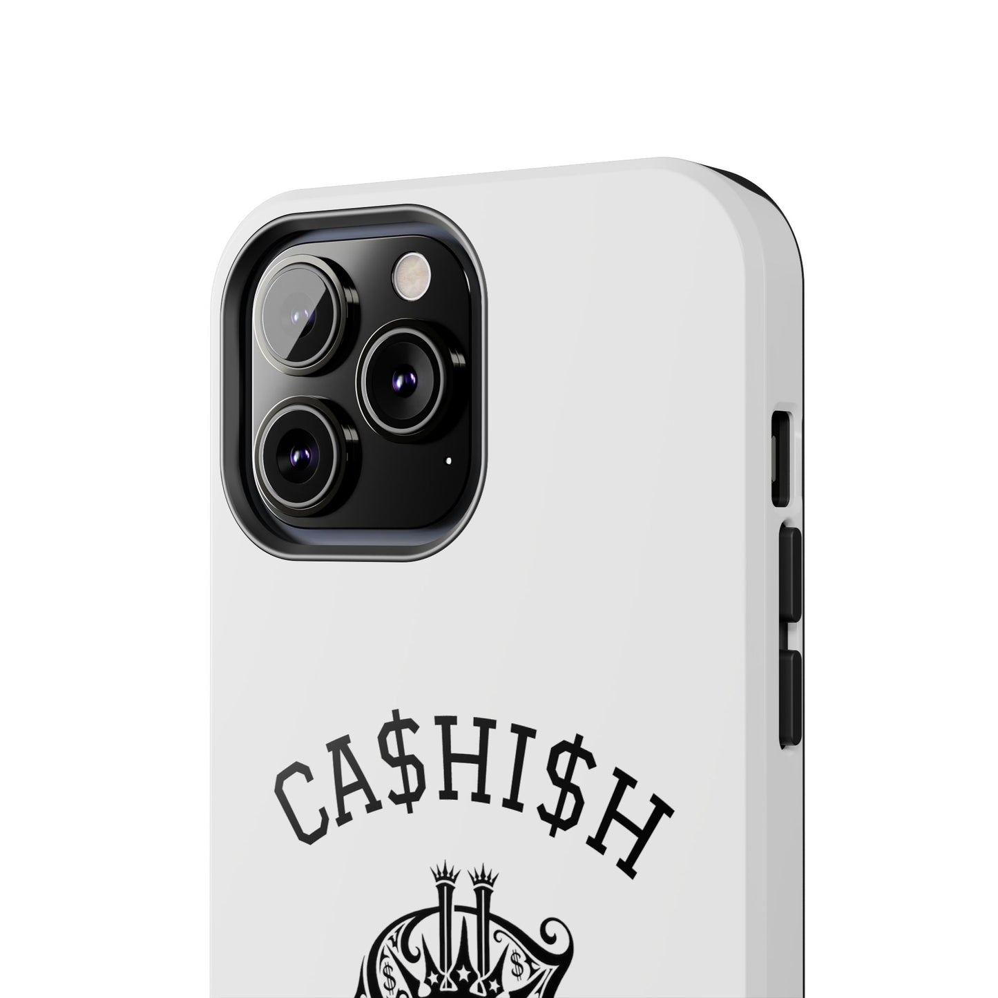 Phone Case — "$"  Tough Protective Cover