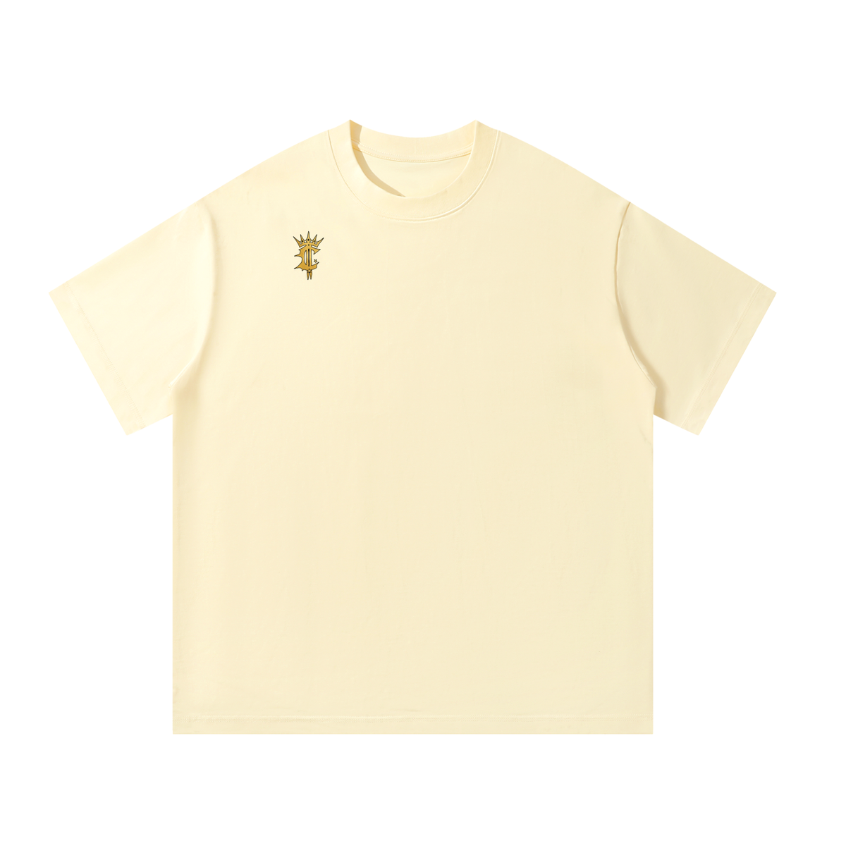 Unisex Oversized T-Shirt