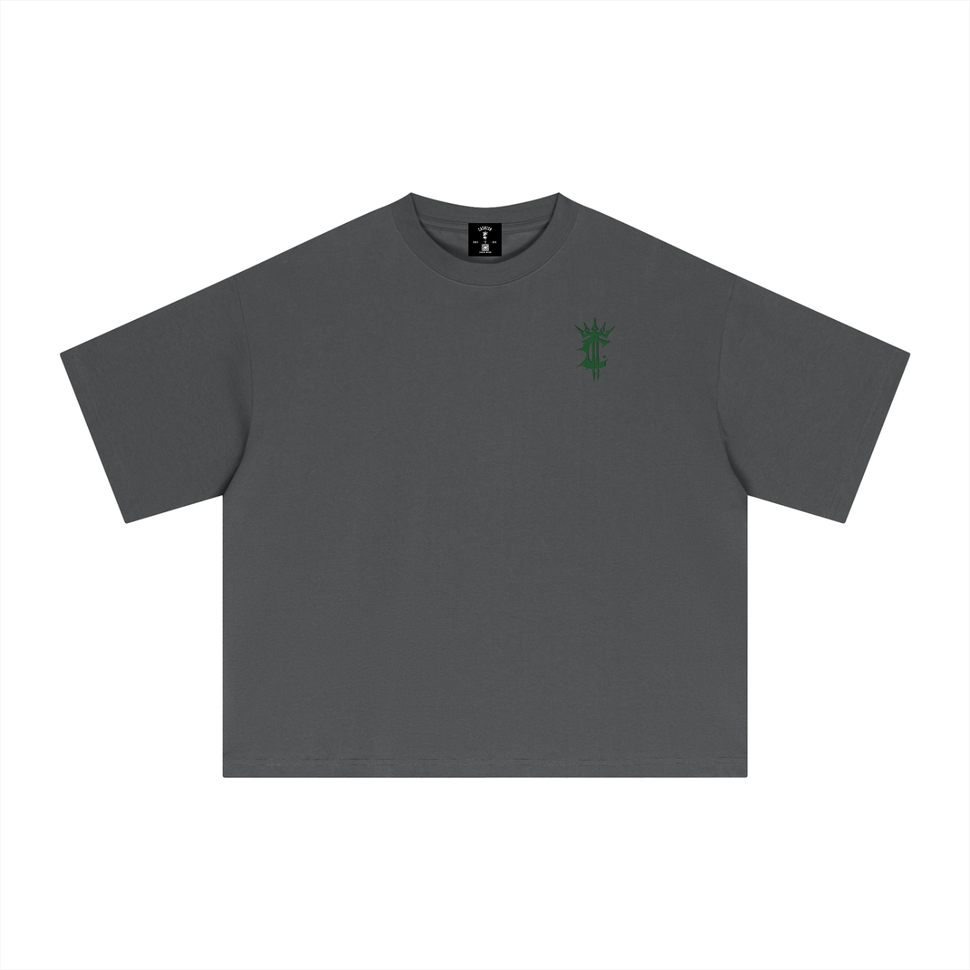 Essential Sorona Boxy T-Shirt