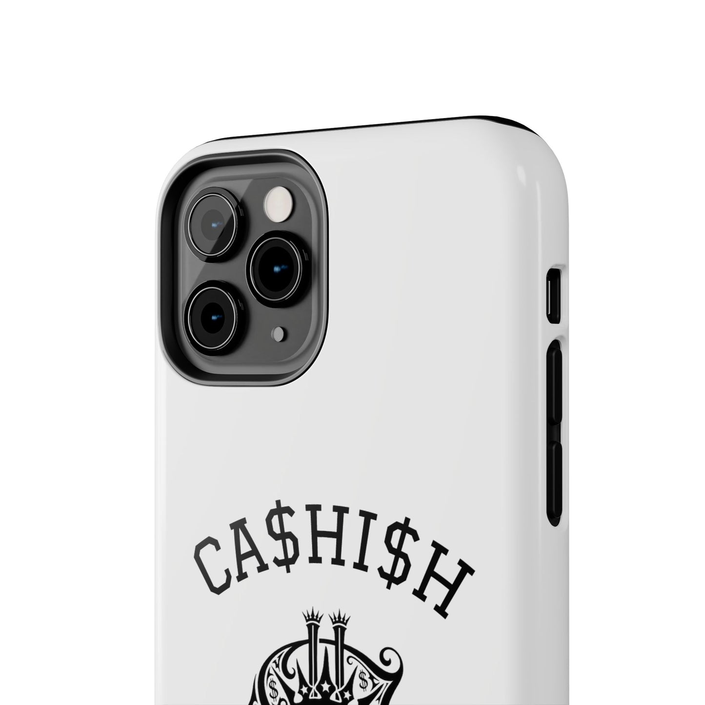 Phone Case — "$"  Tough Protective Cover