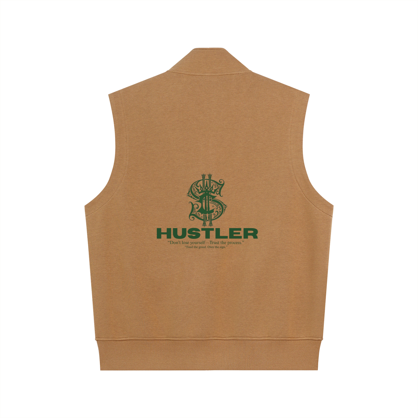Essential Heavyweight Vest