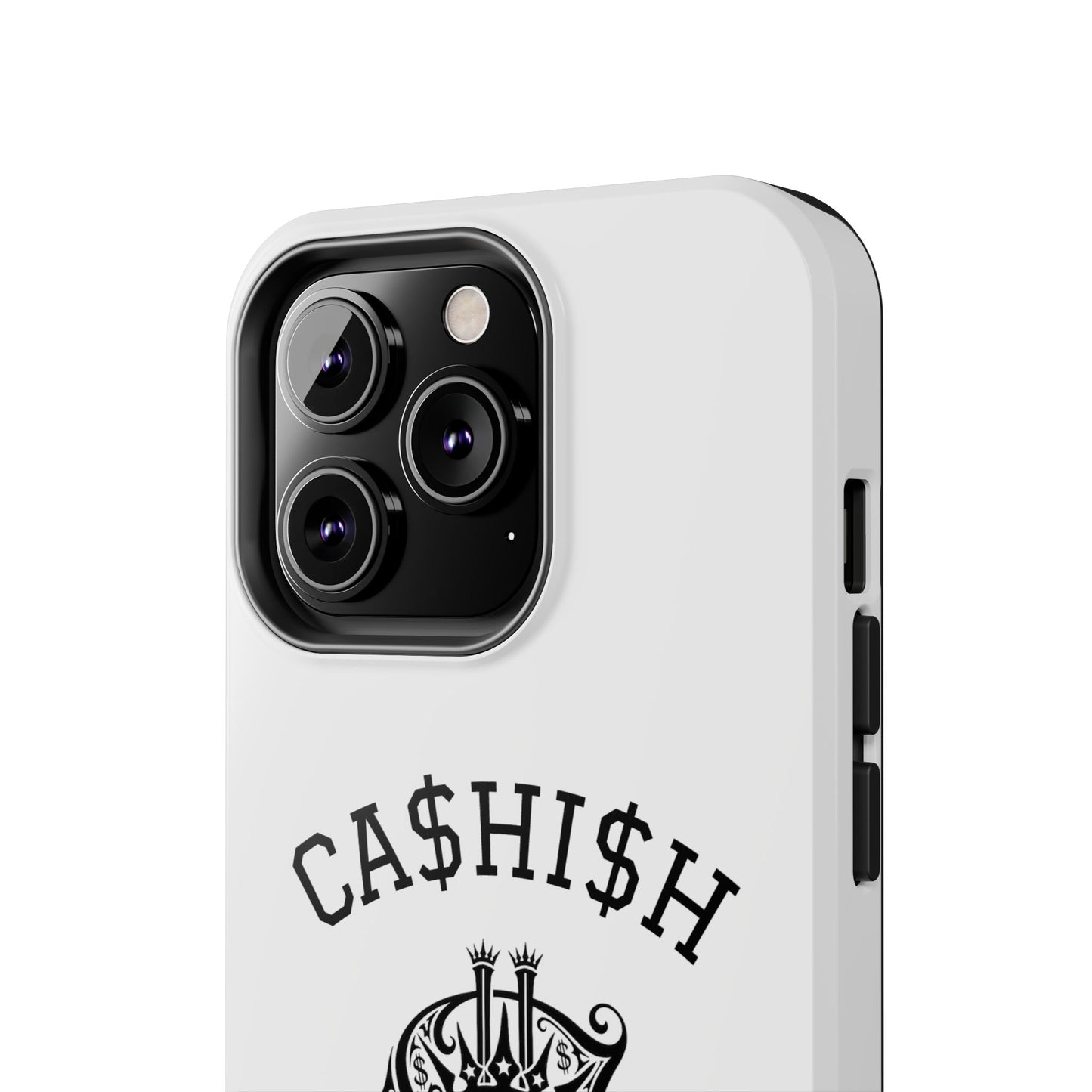 Phone Case — "$"  Tough Protective Cover