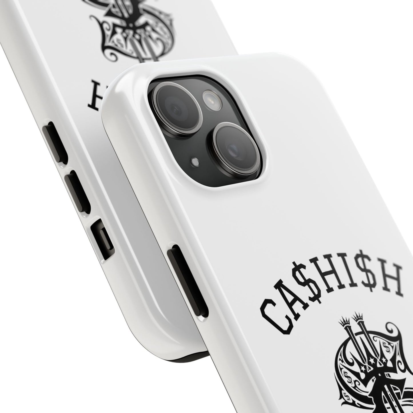 Phone Case — "$"  Tough Protective Cover