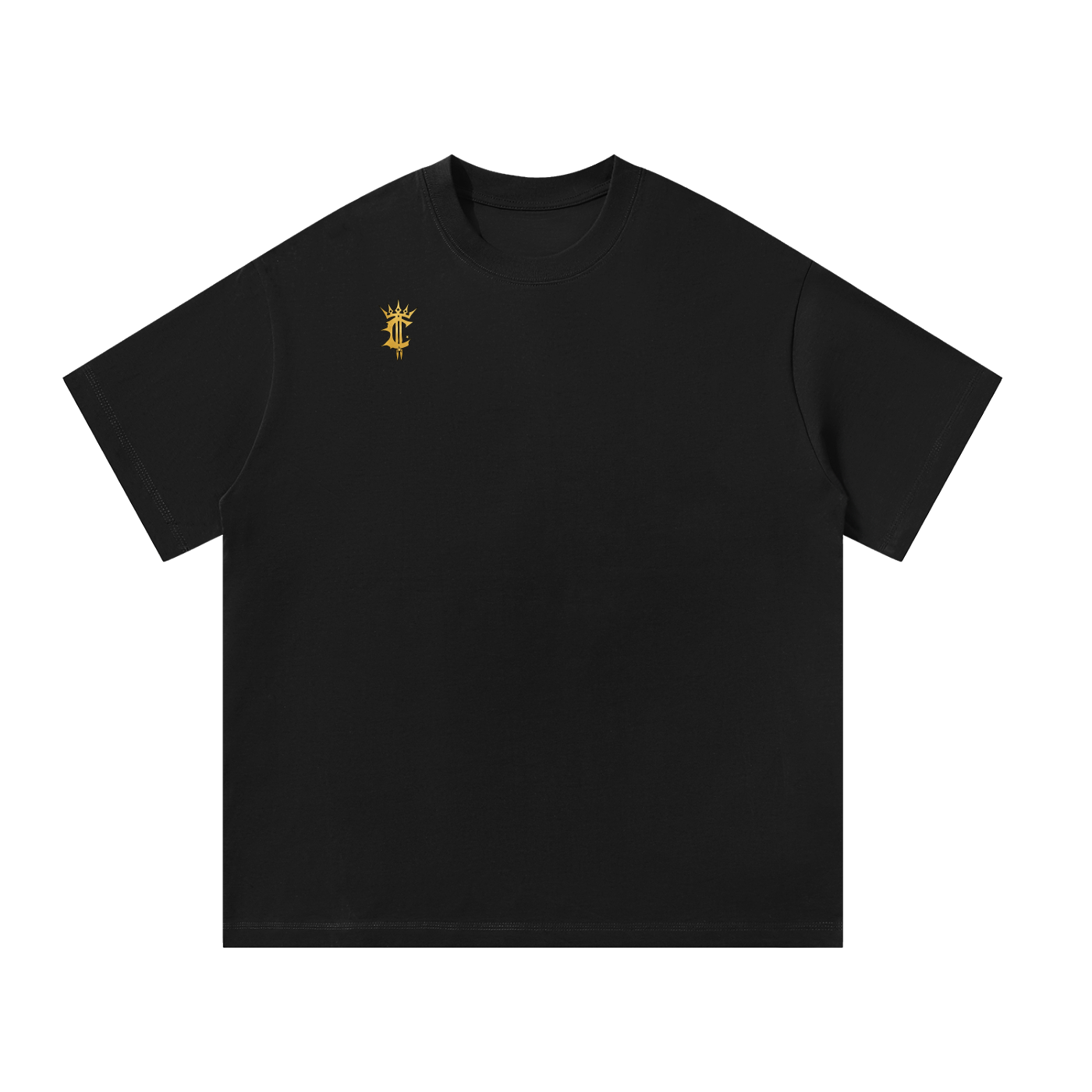 Unisex Oversized T-Shirt