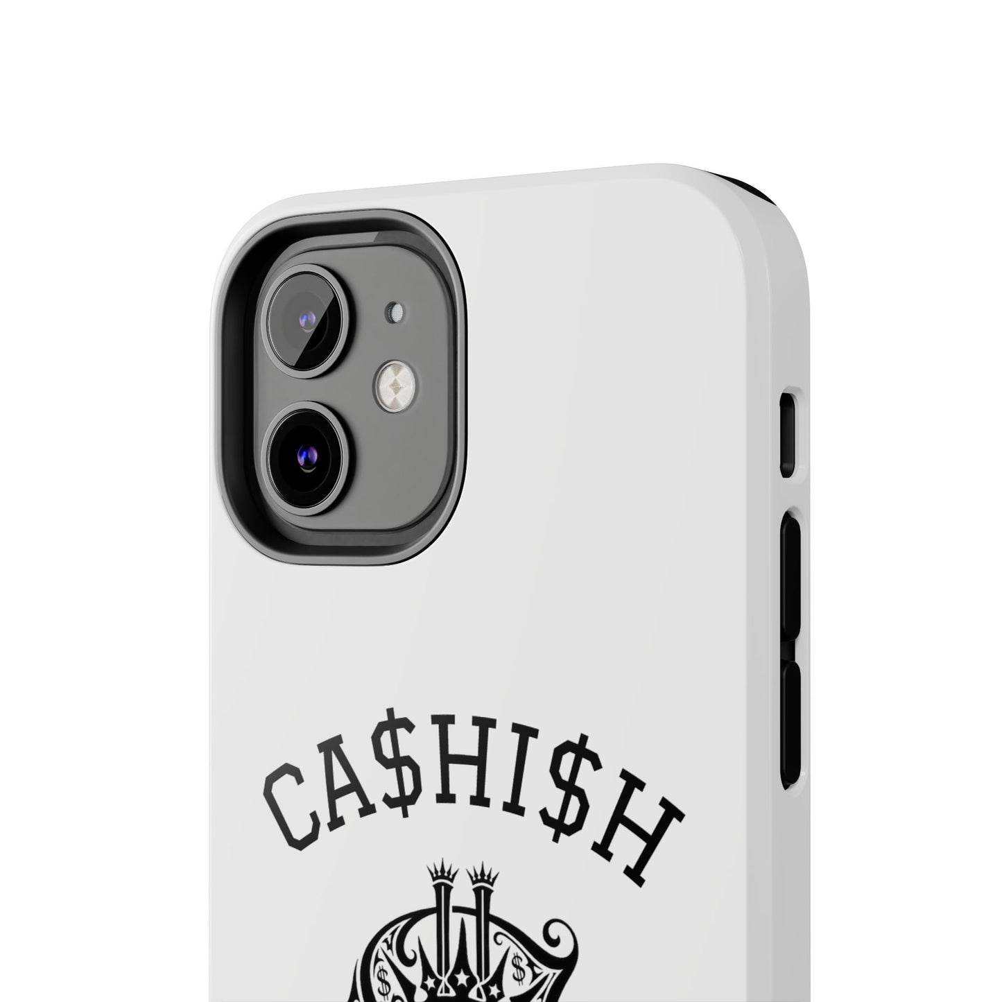 Phone Case — "$"  Tough Protective Cover