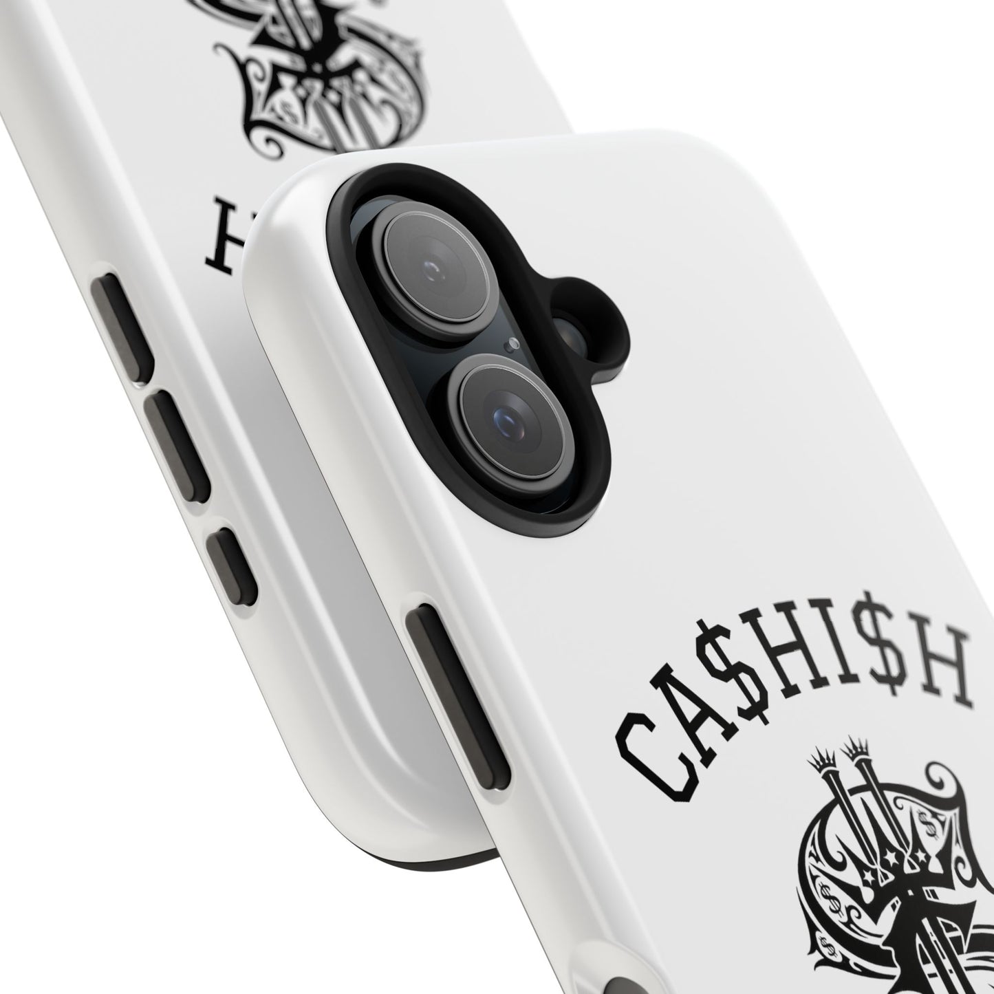 Phone Case — "$"  Tough Protective Cover