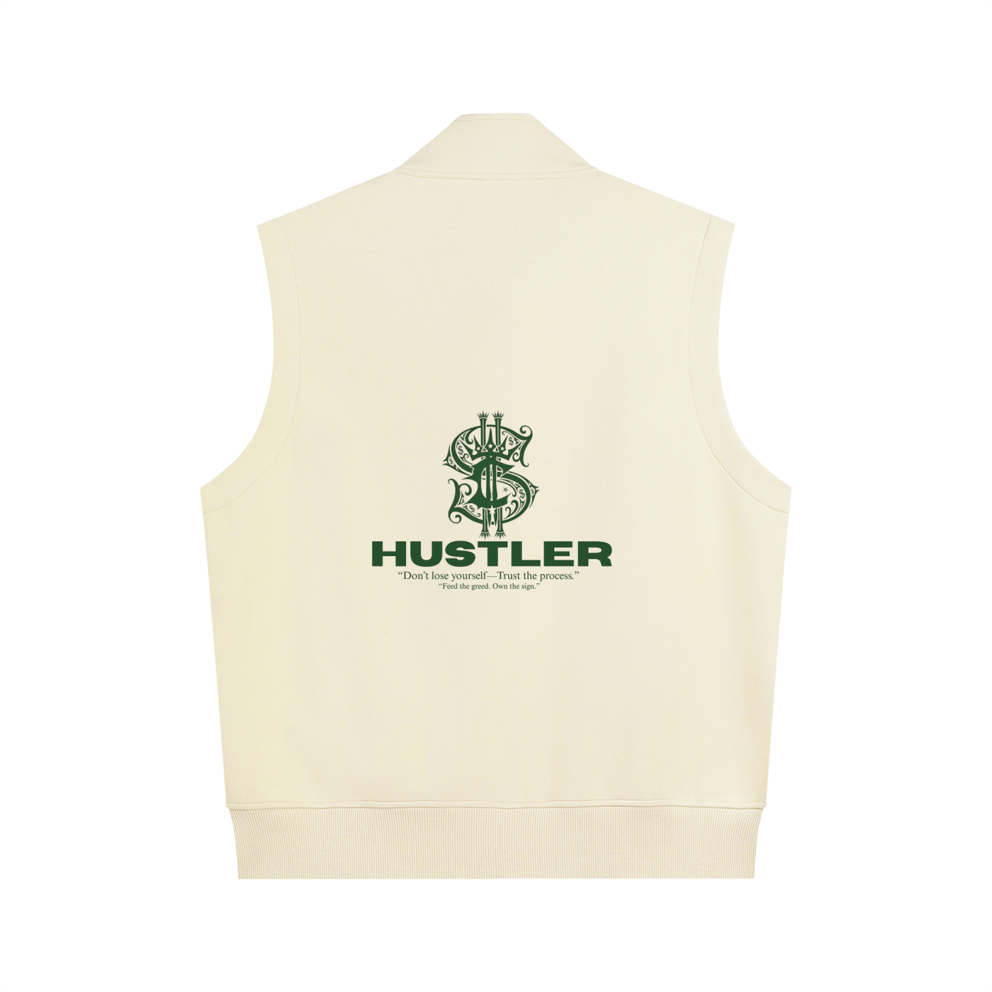 Essential Heavyweight Vest