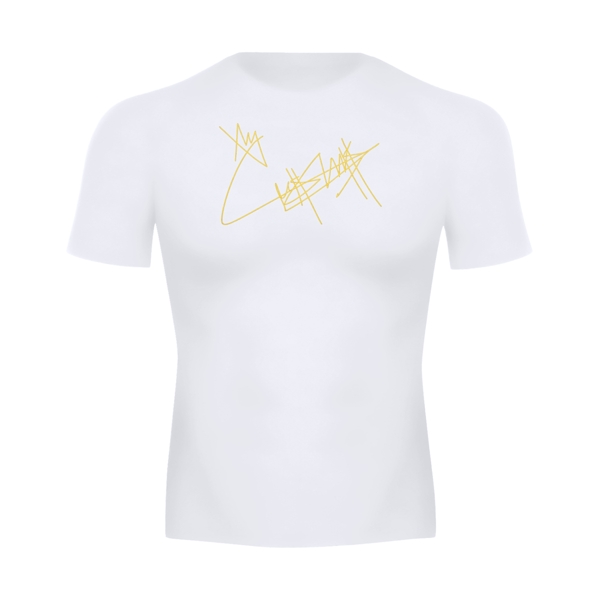 Performance Short Sleeve T-Shirt