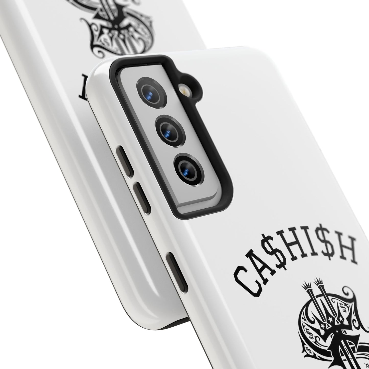 Phone Case — "$"  Tough Protective Cover
