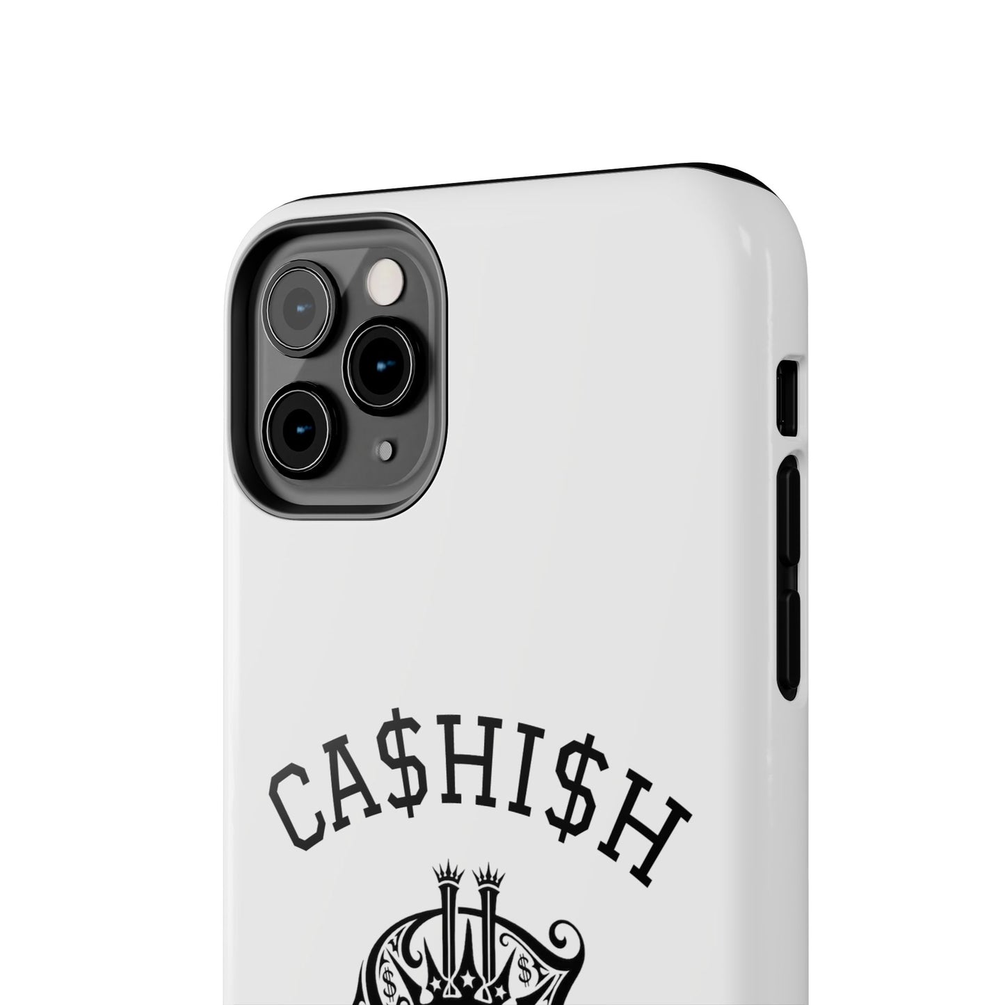 Phone Case — "$"  Tough Protective Cover