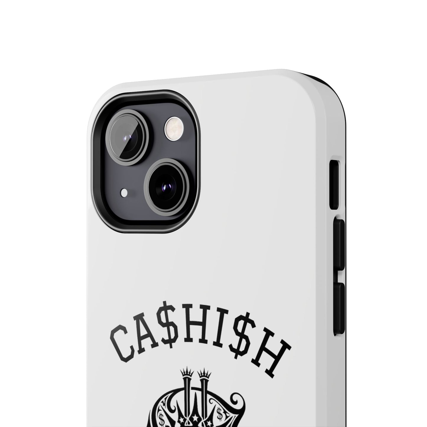 Phone Case — "$"  Tough Protective Cover