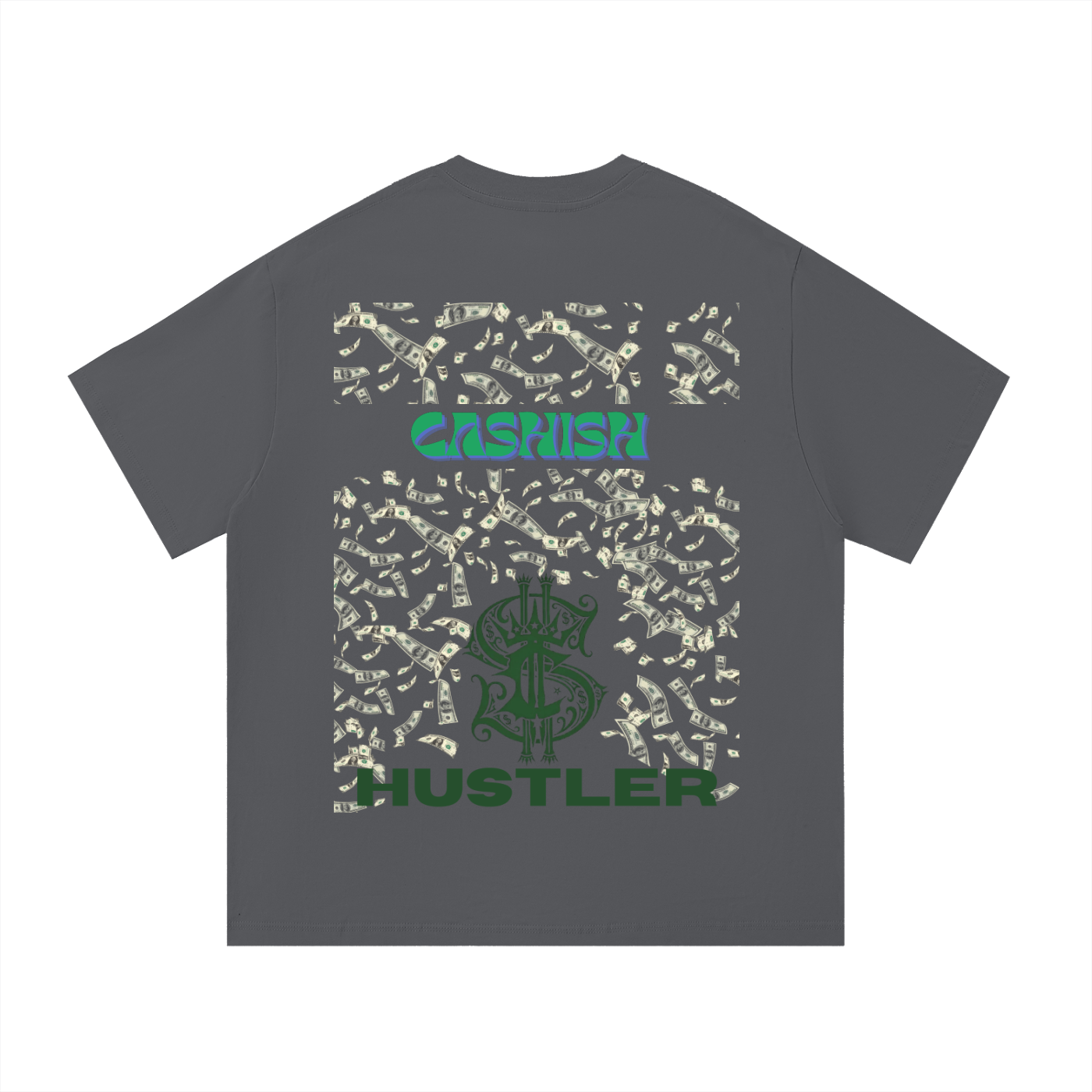 Essential Cotton T-Shirt