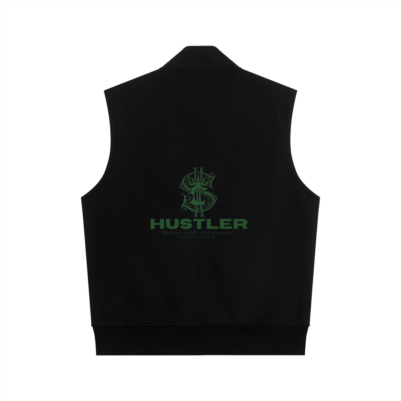 Essential Heavyweight Vest