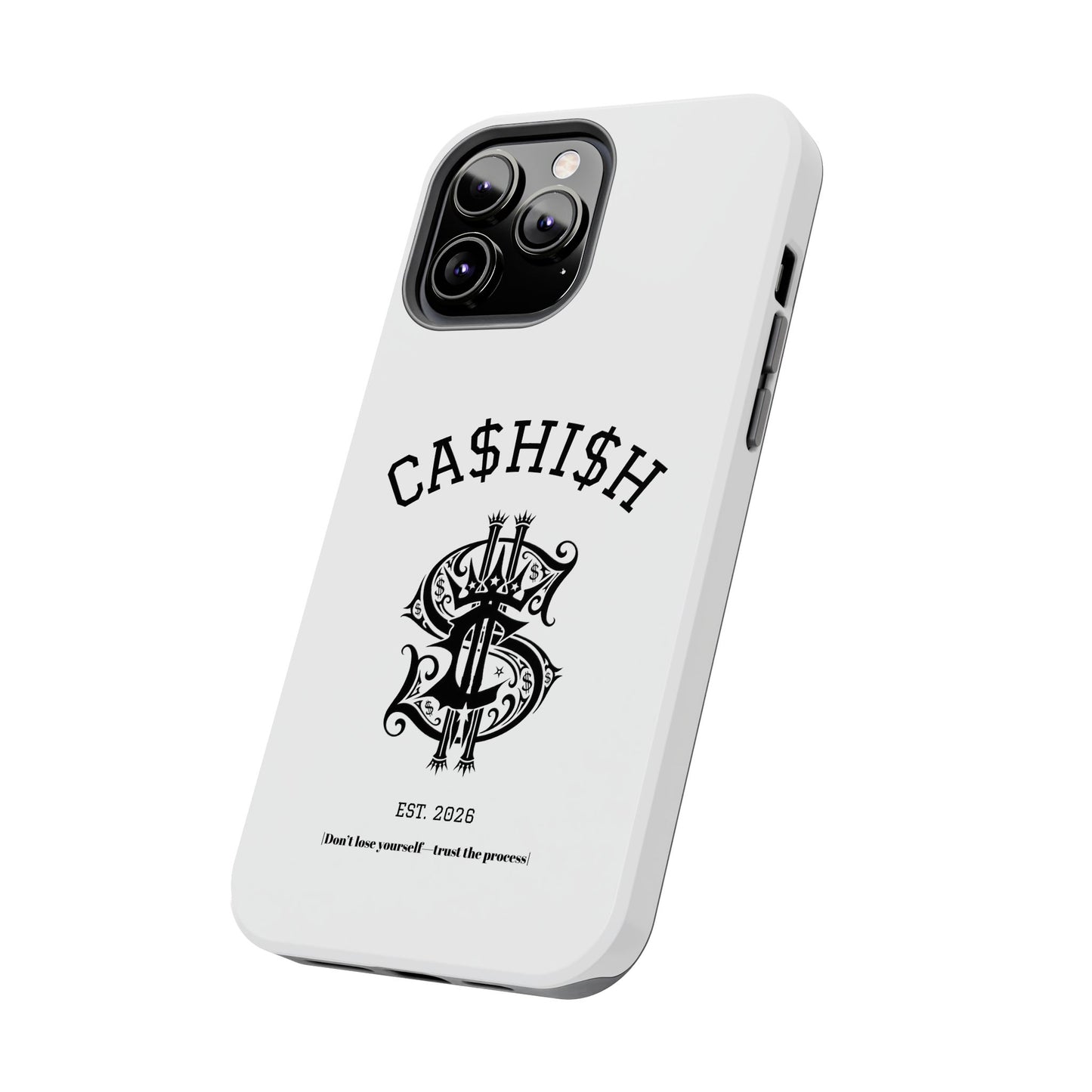 Phone Case — "$"  Tough Protective Cover