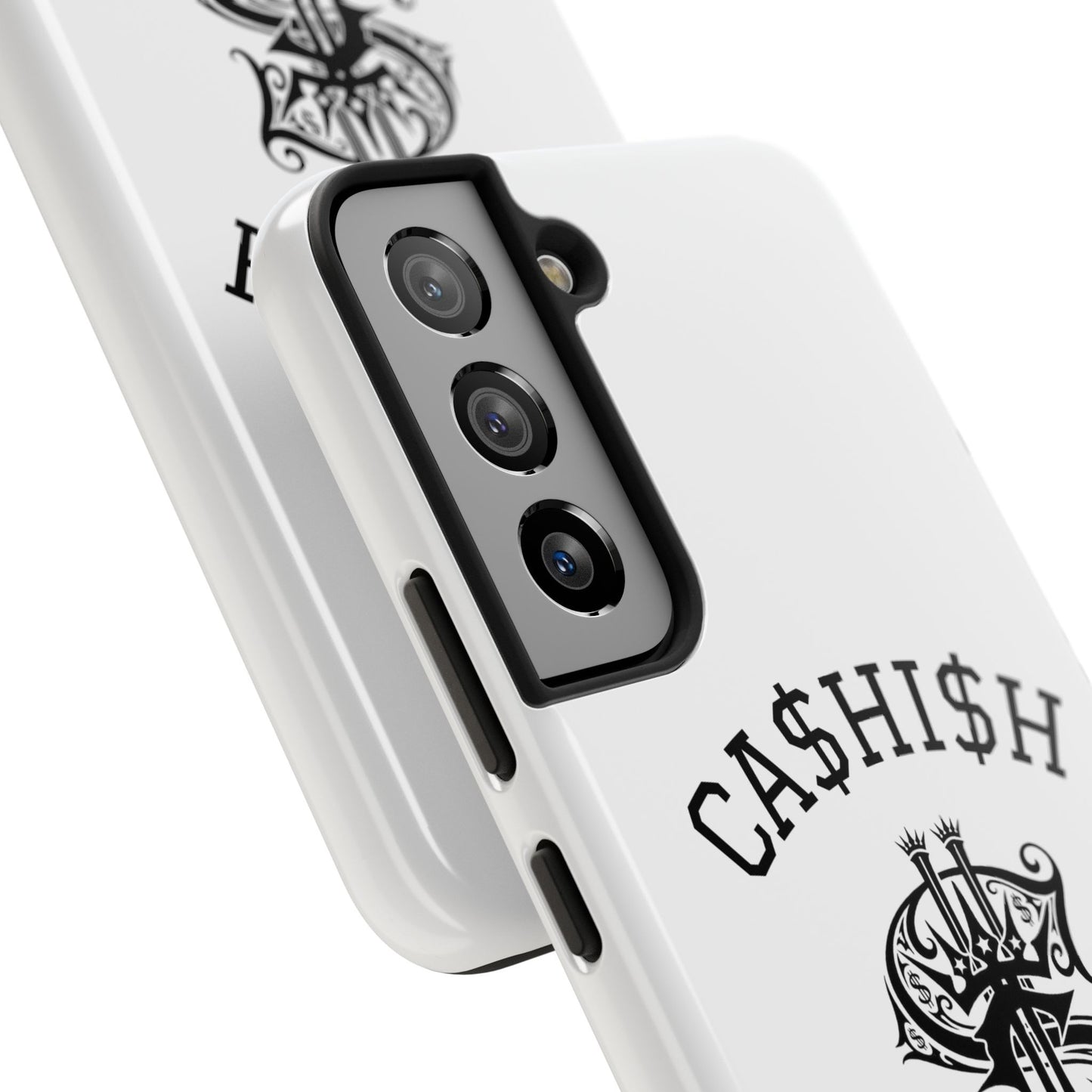 Phone Case — "$"  Tough Protective Cover