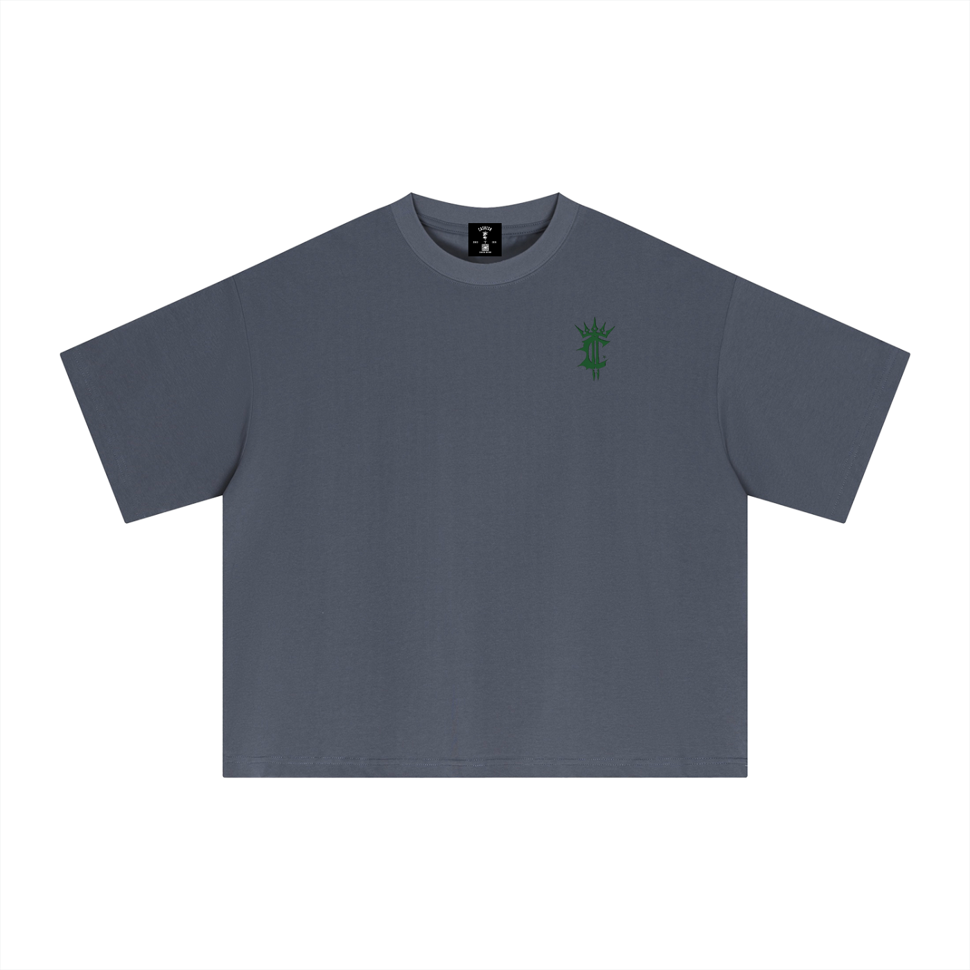 Essential Sorona Boxy T-Shirt