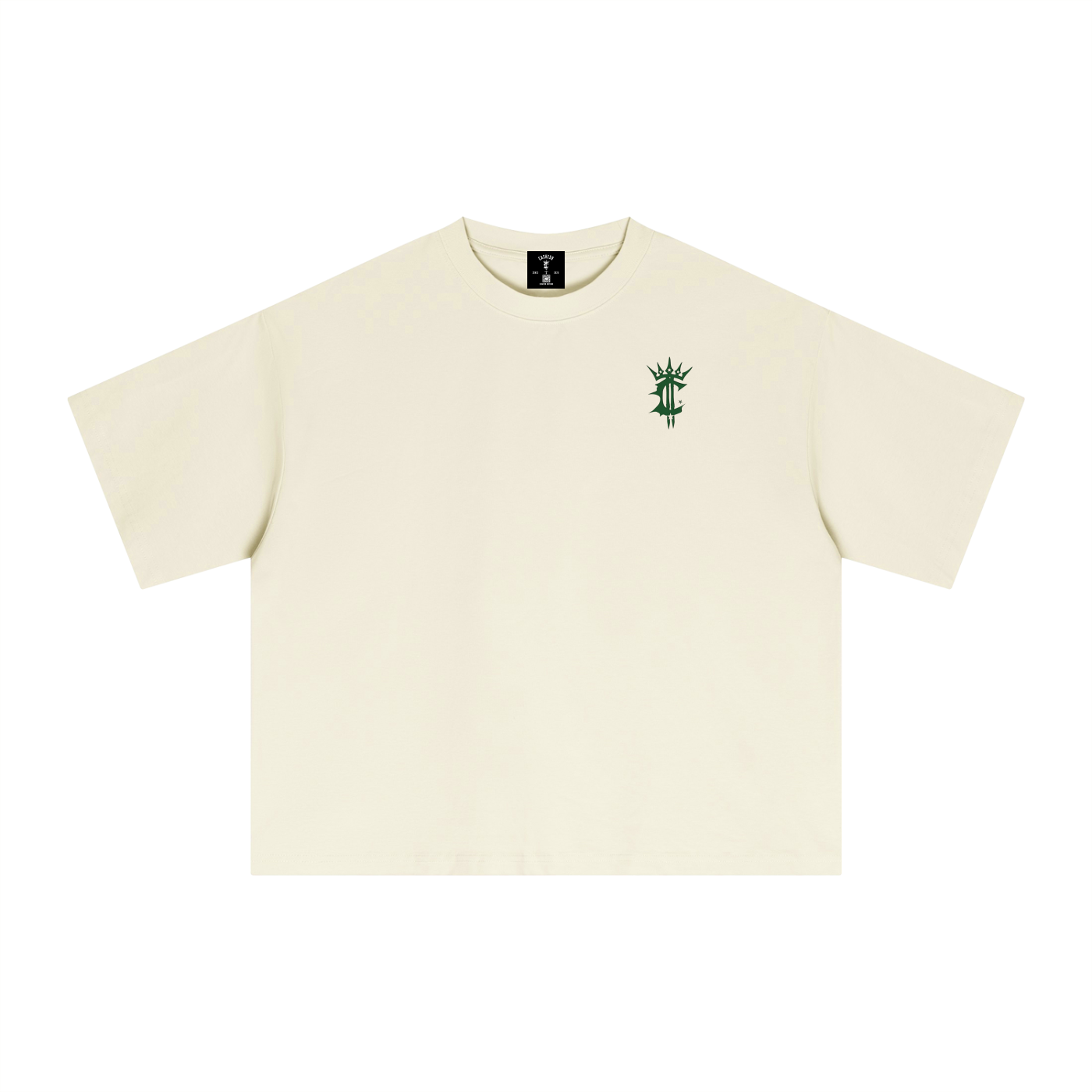 Essential Sorona Boxy T-Shirt