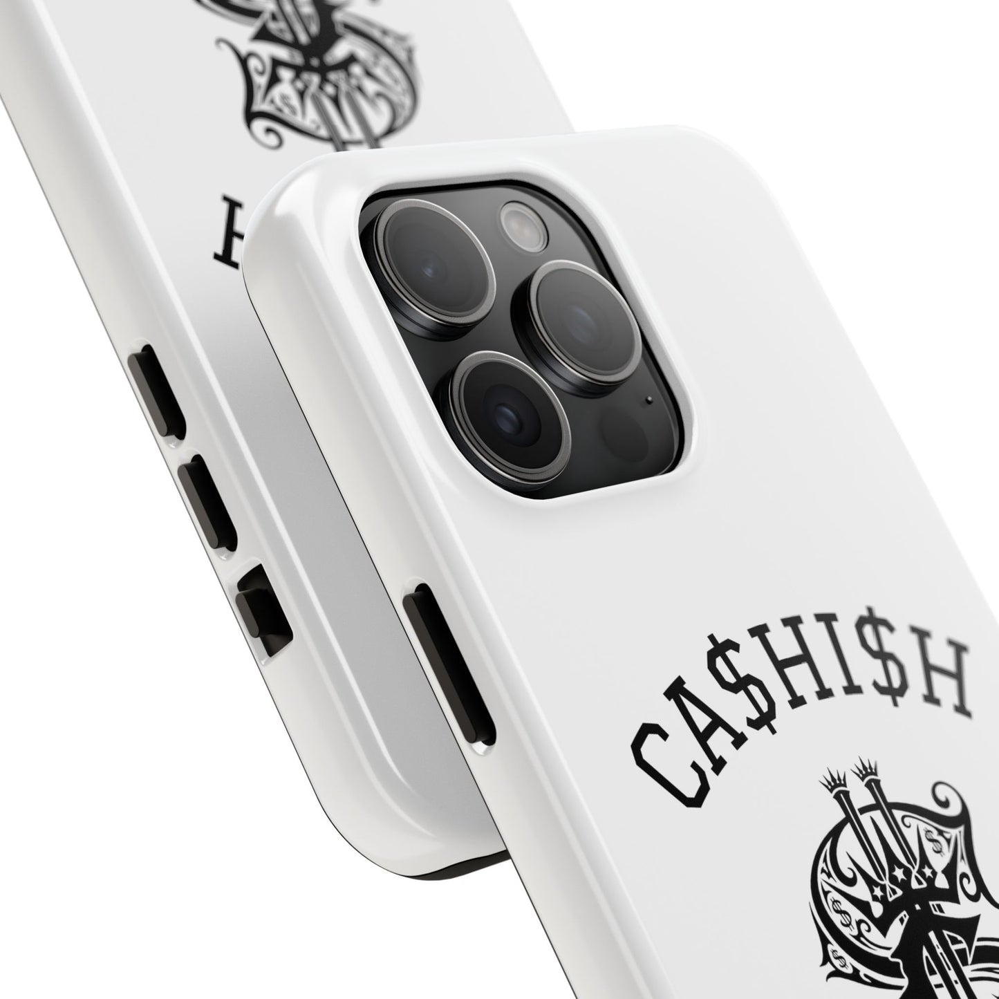Phone Case — "$"  Tough Protective Cover