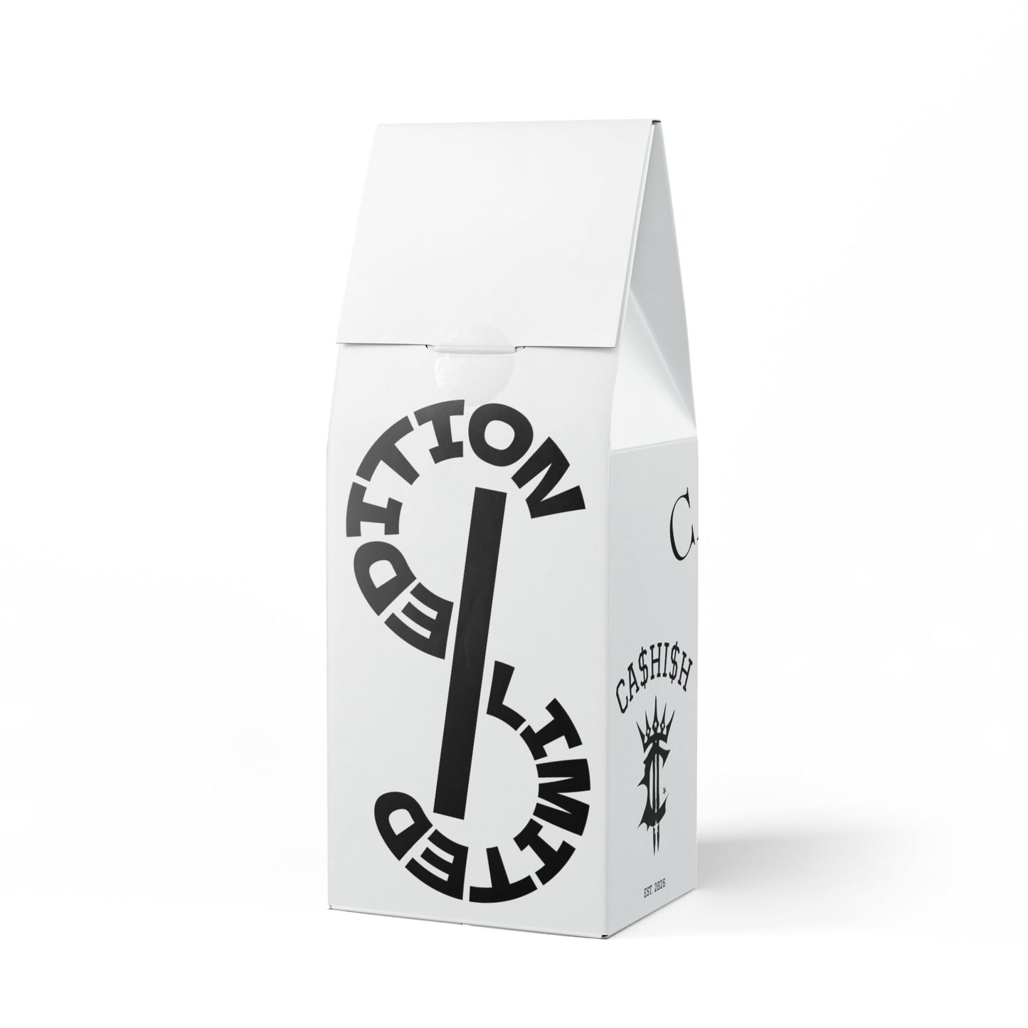 Rock Creek Coffee Blend (Medium Roast)