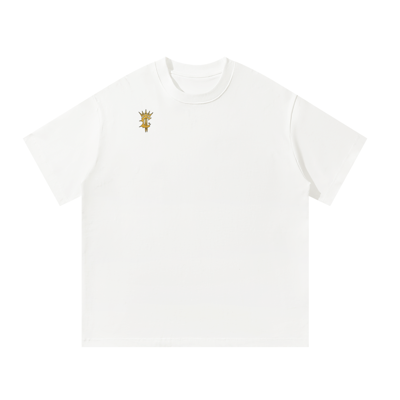 Unisex Oversized T-Shirt