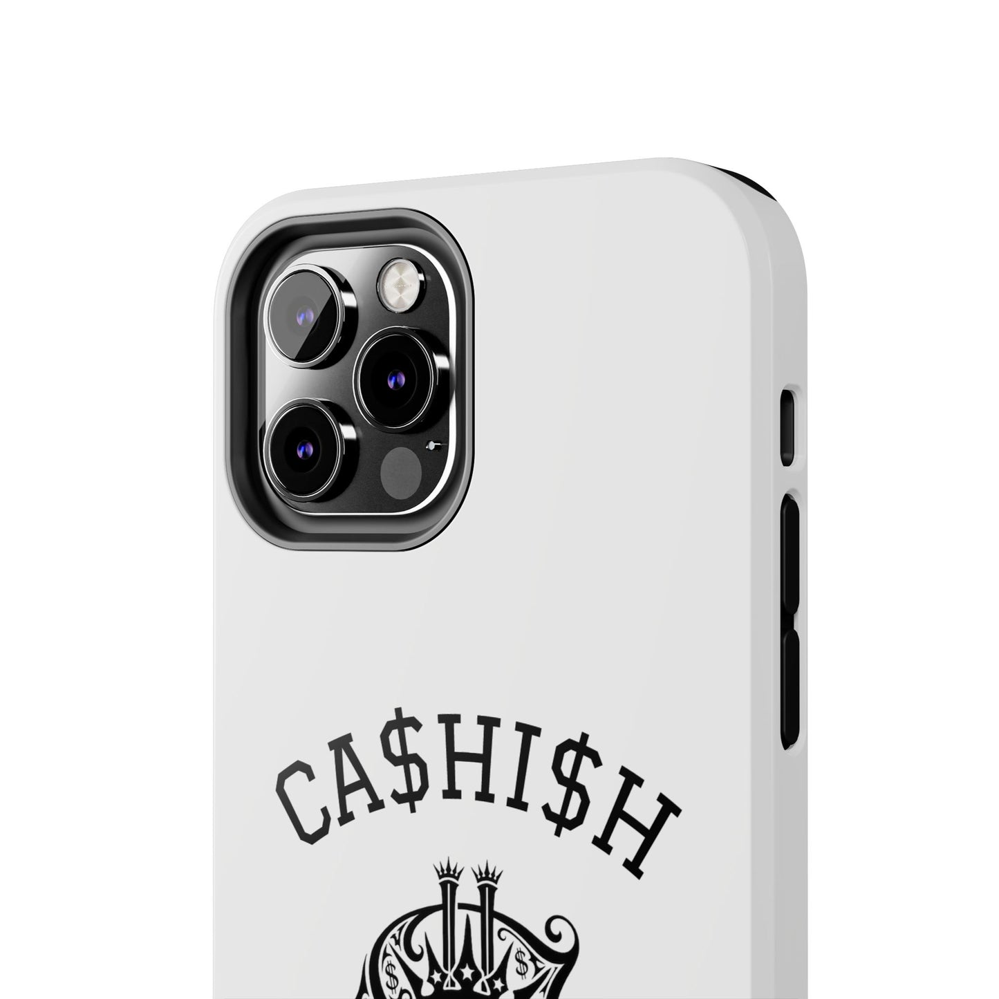 Phone Case — "$"  Tough Protective Cover