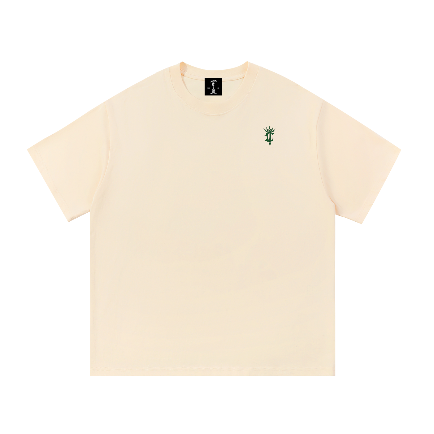 Essential Cotton T-Shirt