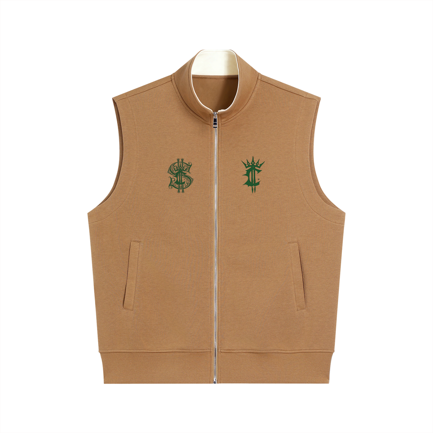 Essential Heavyweight Vest