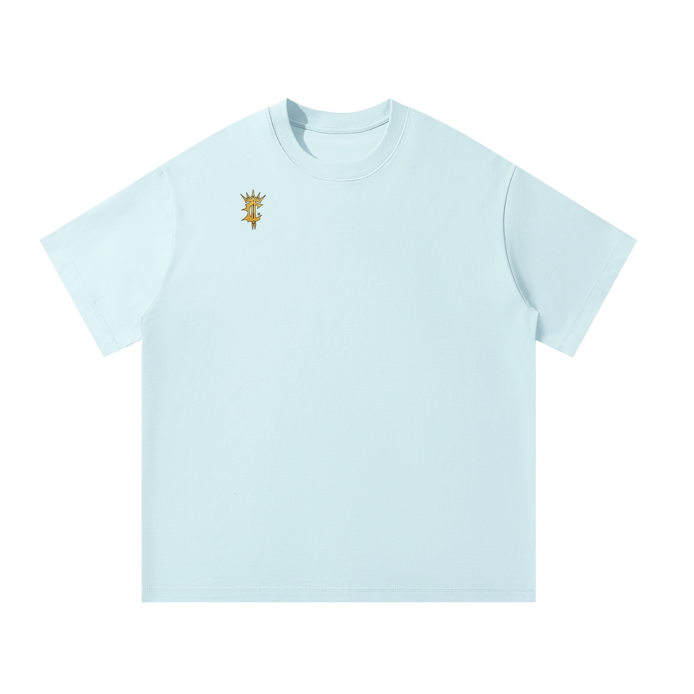 Unisex Oversized T-Shirt