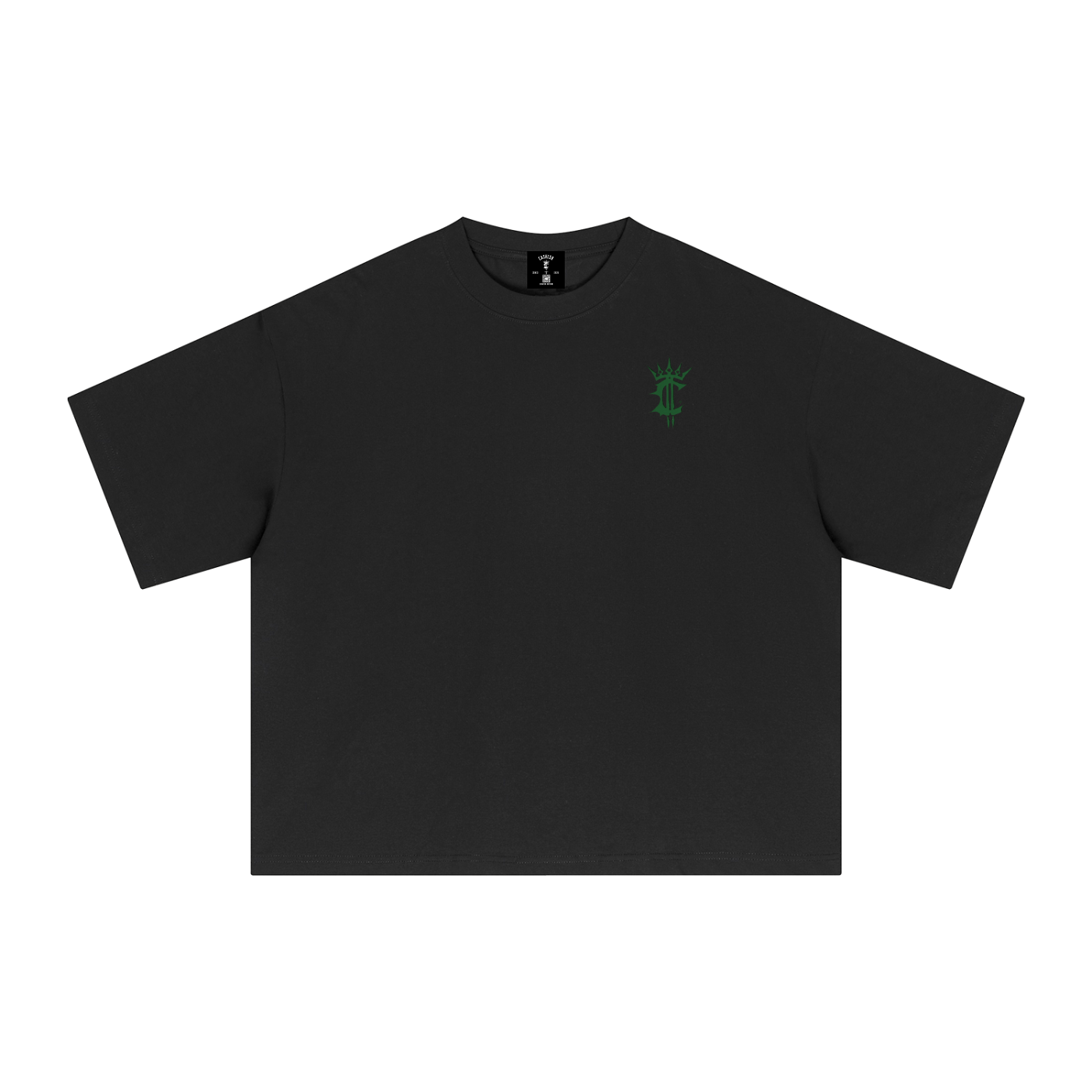 Essential Sorona Boxy T-Shirt