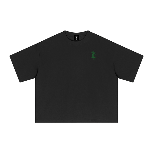 Essential Sorona Boxy T-Shirt
