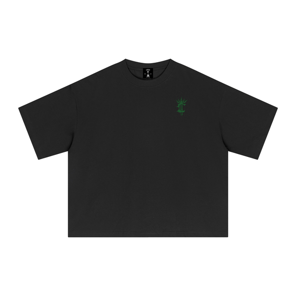 Essential Sorona Boxy T-Shirt