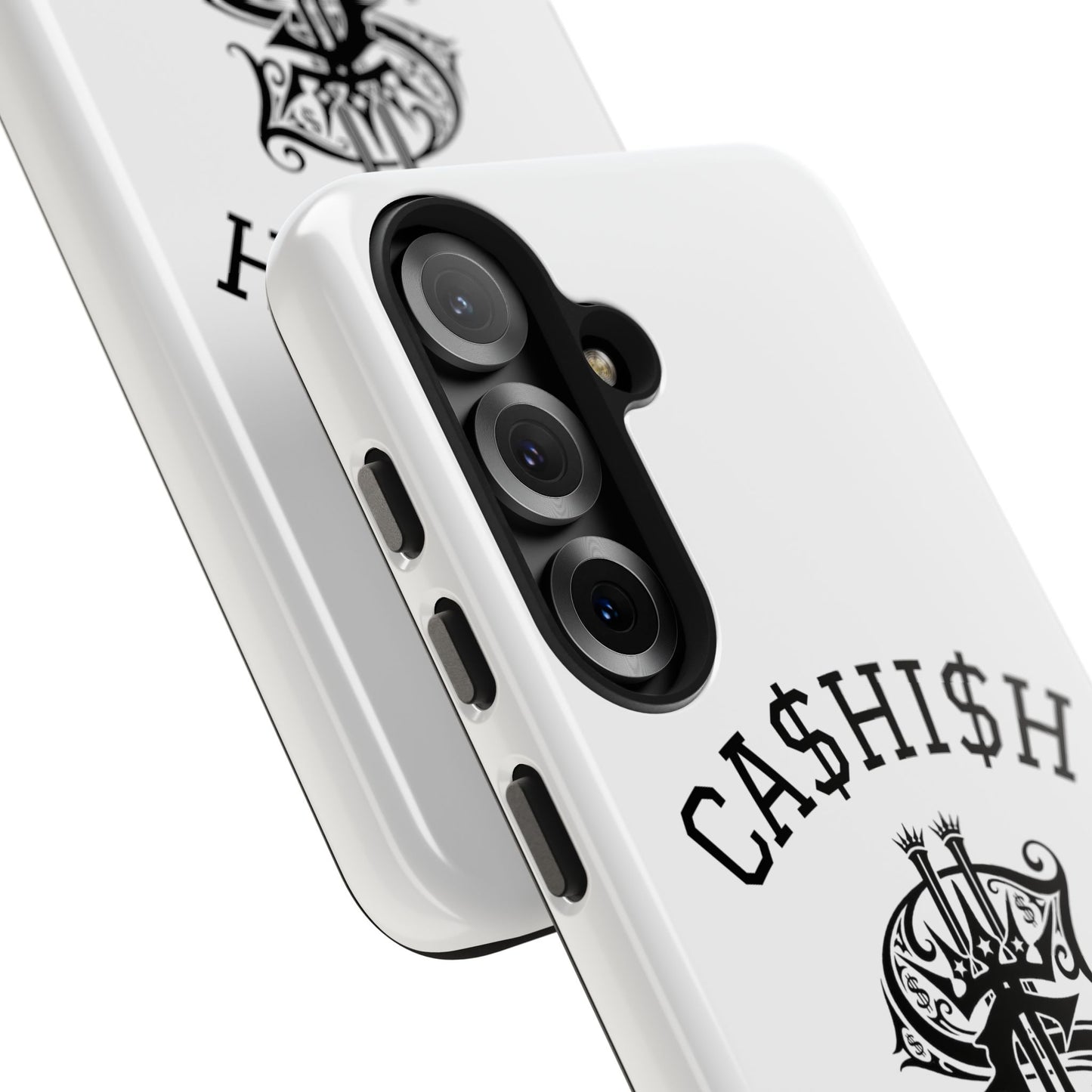 Phone Case — "$"  Tough Protective Cover